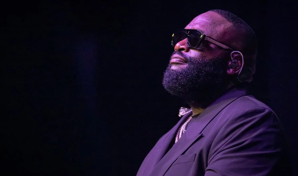 Rick Ross Says He’ll Never Trash His Classics With Drake Despite Their Beef: ‘We Ain’t on No H*e S**t’