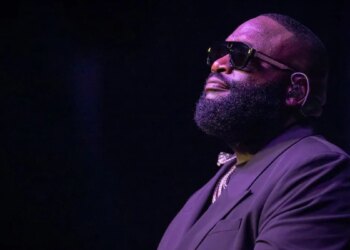 Rick Ross Says He’ll Never Trash His Classics With Drake Despite Their Beef: ‘We Ain’t on No H*e S**t’