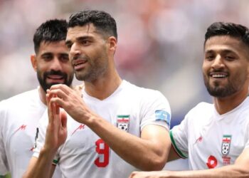 The Media Front Returns With Telemundo’s World Cup Moment