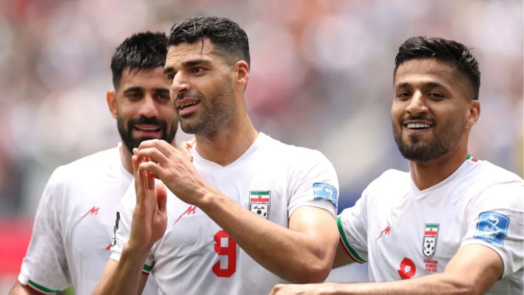 The Media Front Returns With Telemundo’s World Cup Moment