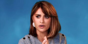 Penélope Cruz Gasps When Asked If Hollywood Swingers Are Real: ‘How the F–k Would I Know?’