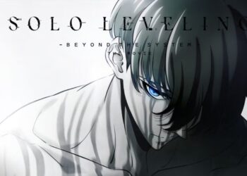 ‘Solo Leveling: Beyond the System’ Theatrical Anime Film Now in Production