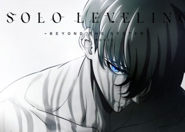 ‘Solo Leveling: Beyond the System’ Theatrical Anime Film Now in Production