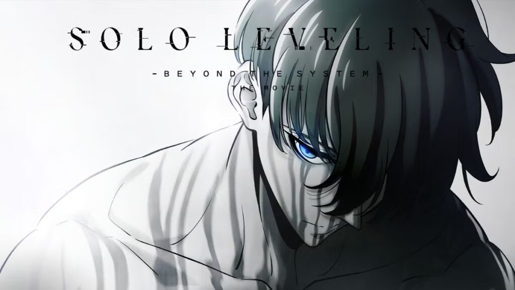 ‘Solo Leveling: Beyond the System’ Theatrical Anime Film Now in Production