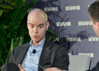 NYT Executive Editor Joe Kahn Says He ‘Wouldn’t Have’ Run Dog-Rape Article Against Israel