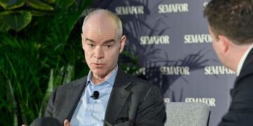 NYT Executive Editor Joe Kahn Says He ‘Wouldn’t Have’ Run Dog-Rape Article Against Israel