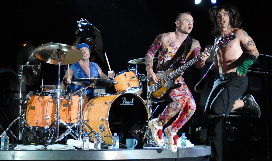 3 Ice Cold Rock Songs to Get You Through the Summer Heatwave