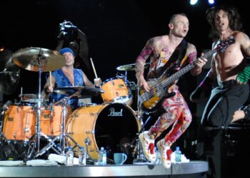 3 Ice Cold Rock Songs to Get You Through the Summer Heatwave
