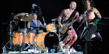 3 Ice Cold Rock Songs to Get You Through the Summer Heatwave