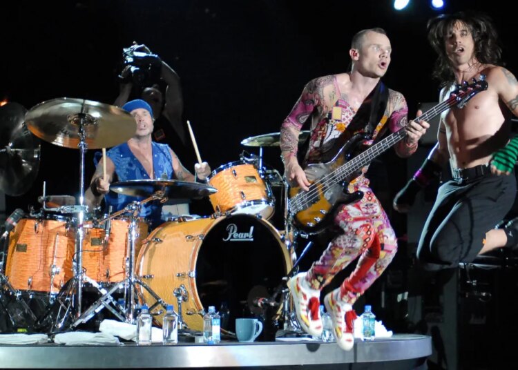 3 Ice Cold Rock Songs to Get You Through the Summer Heatwave