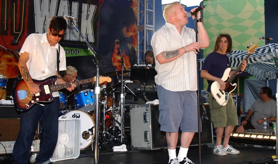 3 Sizzling Rock Songs if the Hot Hot Heat Is Your Favorite Part of Summer