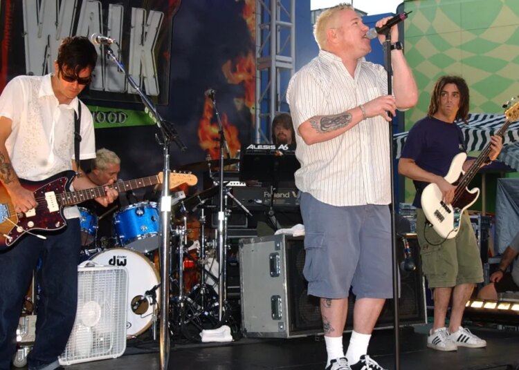 3 Sizzling Rock Songs if the Hot Hot Heat Is Your Favorite Part of Summer