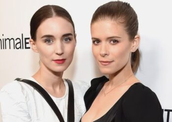 What to Look for on This Year’s Venice Film Festival Red Carpet, From the Mara Sisters to Robert Pattinson