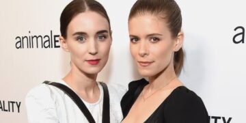 What to Look for on This Year’s Venice Film Festival Red Carpet, From the Mara Sisters to Robert Pattinson