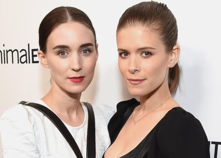 What to Look for on This Year’s Venice Film Festival Red Carpet, From the Mara Sisters to Robert Pattinson