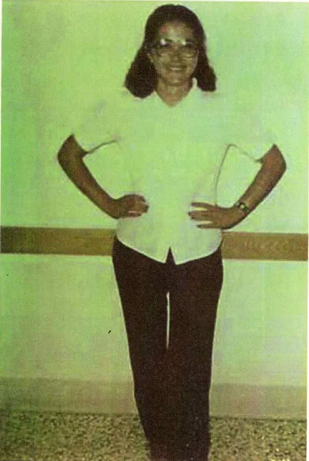 Rose Marie Gayhart went missing in the Cape Coral in 1985.