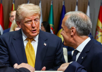 Trump wants to impose tariffs on Canada in retaliation for wildfire smoke