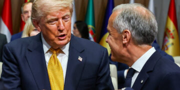 Trump wants to impose tariffs on Canada in retaliation for wildfire smoke