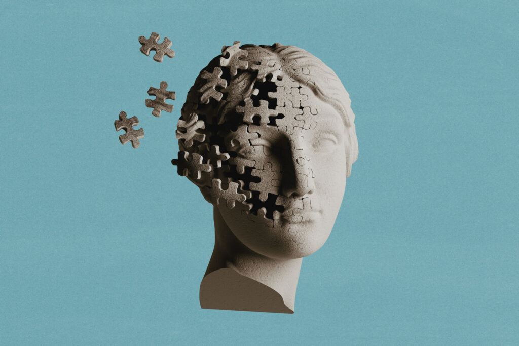 How much forgetfulness is normal, and when you should see a doctor
