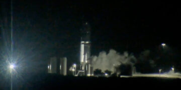 Rocket Explosions Used To Be Tragic. Now They’re Punchlines.