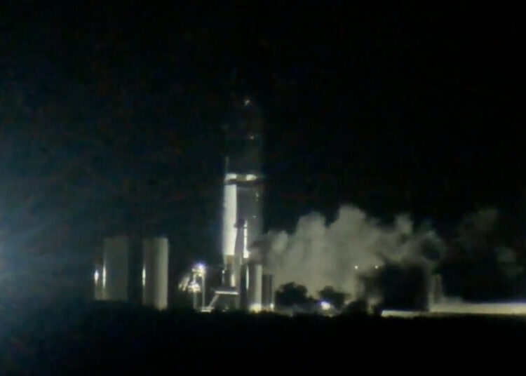 Rocket Explosions Used To Be Tragic. Now They’re Punchlines.