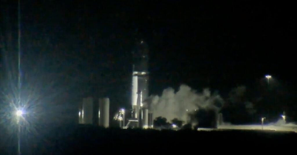 Rocket Explosions Used To Be Tragic. Now They’re Punchlines.