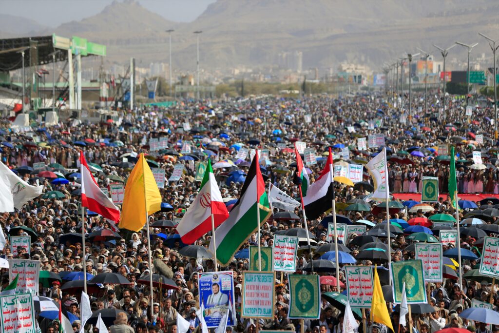 To negotiate with Iran, understand it first