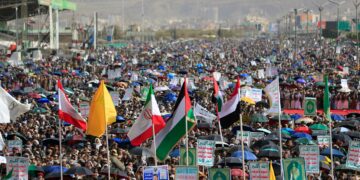 I was a diplomat in Iran. Two rules explain its actions.