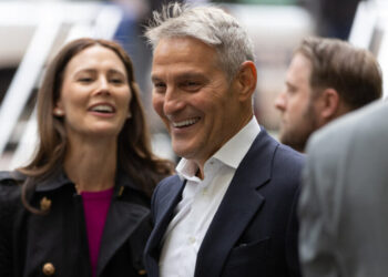 Does This Superagent Hold the Keys to 2028?