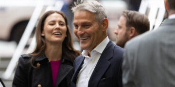 Does This Superagent Hold the Keys to 2028?