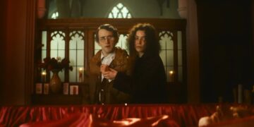 Musicals, Period Pieces and Body Horror Join Discovery Section at Toronto Film Festival