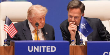 Denmark says it will defend Greenland as Trump threatens to revive NATO crisis