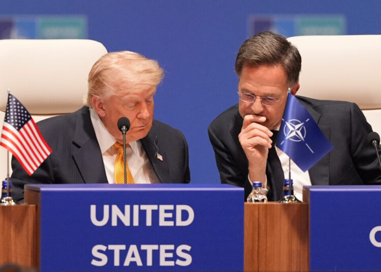 Denmark says it will defend Greenland as Trump threatens to revive NATO crisis