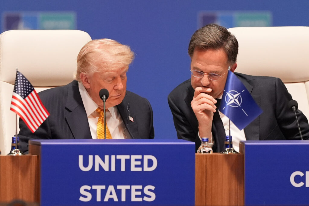Denmark says it will defend Greenland as Trump threatens to revive NATO crisis