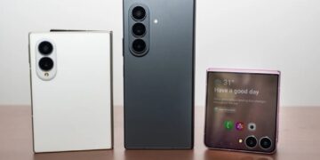 Which New Samsung Foldable Phone Should You Buy? Fold8 Ultra, Fold8, or Flip8?