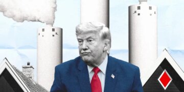 The Trump Administration Wants to Change Public Engagement Rules for Polluters