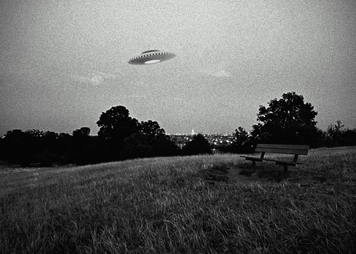 Scientists Are Expanding the Search for Alien Signals to New Radio Frequencies