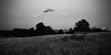 Scientists Are Expanding the Search for Alien Signals to New Radio Frequencies