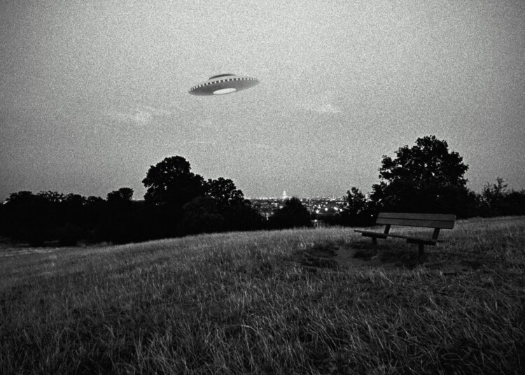 Scientists Are Expanding the Search for Alien Signals to New Radio Frequencies