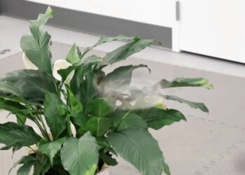 Scientists Built a Drone That Becomes (Nearly) Invisible Without Any Cloaking Technology