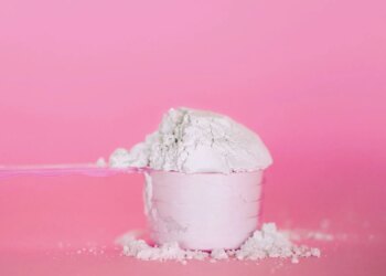 Scientists Developed a Weight-Control Powder You Can Sprinkle Into Dinner