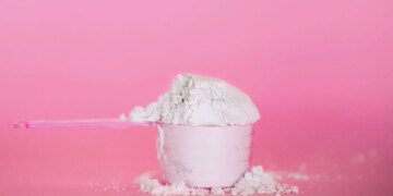 Scientists Developed a Weight-Control Powder You Can Sprinkle Into Dinner