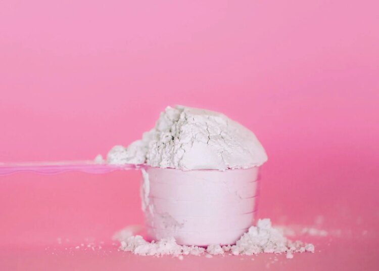 Scientists Developed a Weight-Control Powder You Can Sprinkle Into Dinner