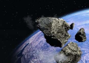 Scientists Have a New Plan for Nuking Asteroids, and It Involves Space Drills