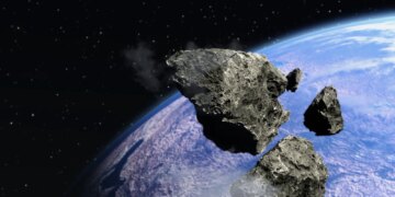 Scientists Have a New Plan for Nuking Asteroids, and It Involves Space Drills