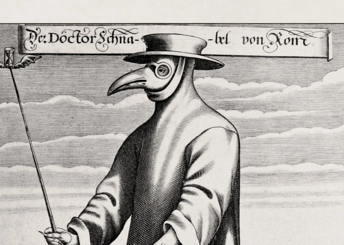 Scientists May Have Finally Developed a Vaccine for the Plague