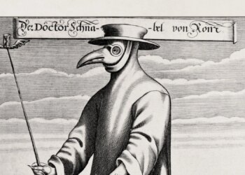 Scientists May Have Finally Developed a Vaccine for the Plague