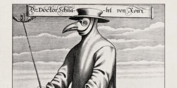 Scientists May Have Finally Developed a Vaccine for the Plague