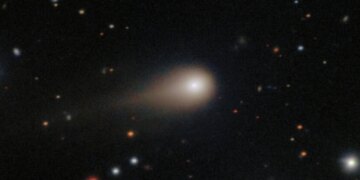 Scientists Say Some Ejected Comets Could Return to Our Solar System
