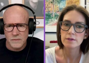 Fox News’ Jessica Tarlov Says Trump Allies Battle Birthright Citizenship Because ‘They Don’t Like People From Other Places’